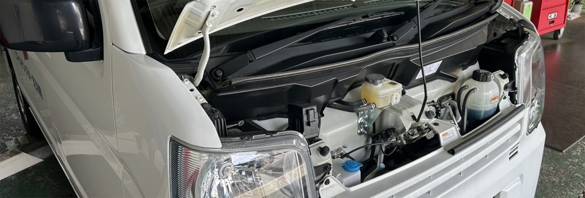 新車・中古車販売